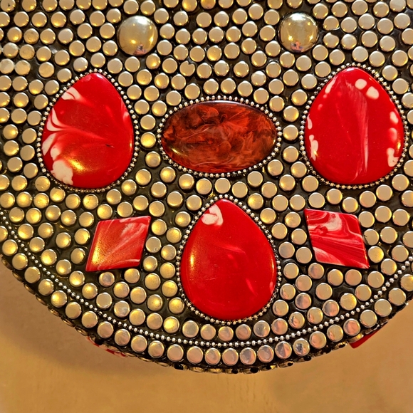 Pocketbook:Fashion Statement  Bag - Picture 2 of 12